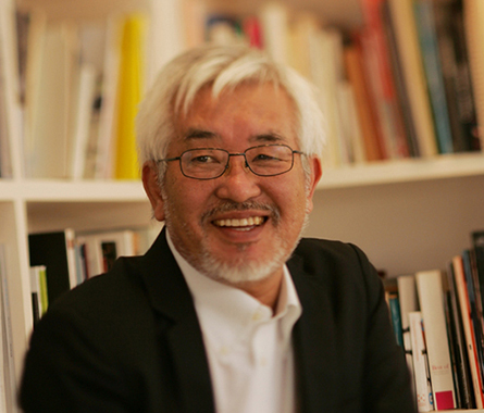 Shigeru Uchida