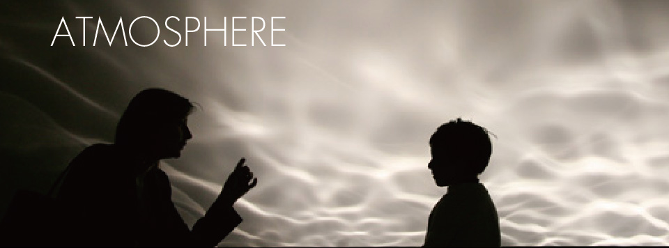 ATMOSPHERE
