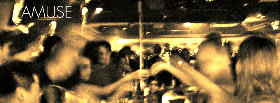 AMUSE