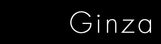 Ginza